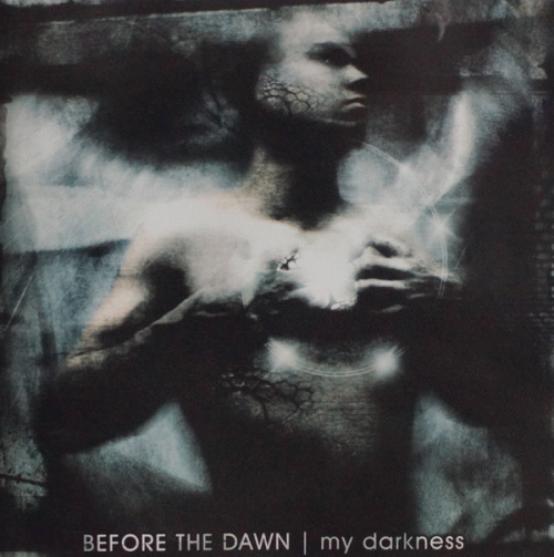 Before The Dawn : My Darkness (EP)